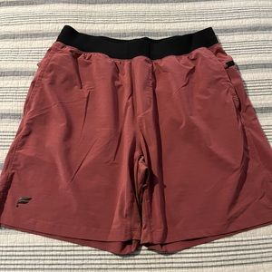 Fabletics Shorts Large